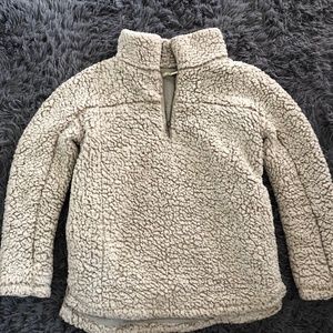 Sherpa Jacket
